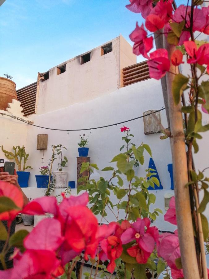 Riad Elli Marrakech Маракеш Екстериор снимка