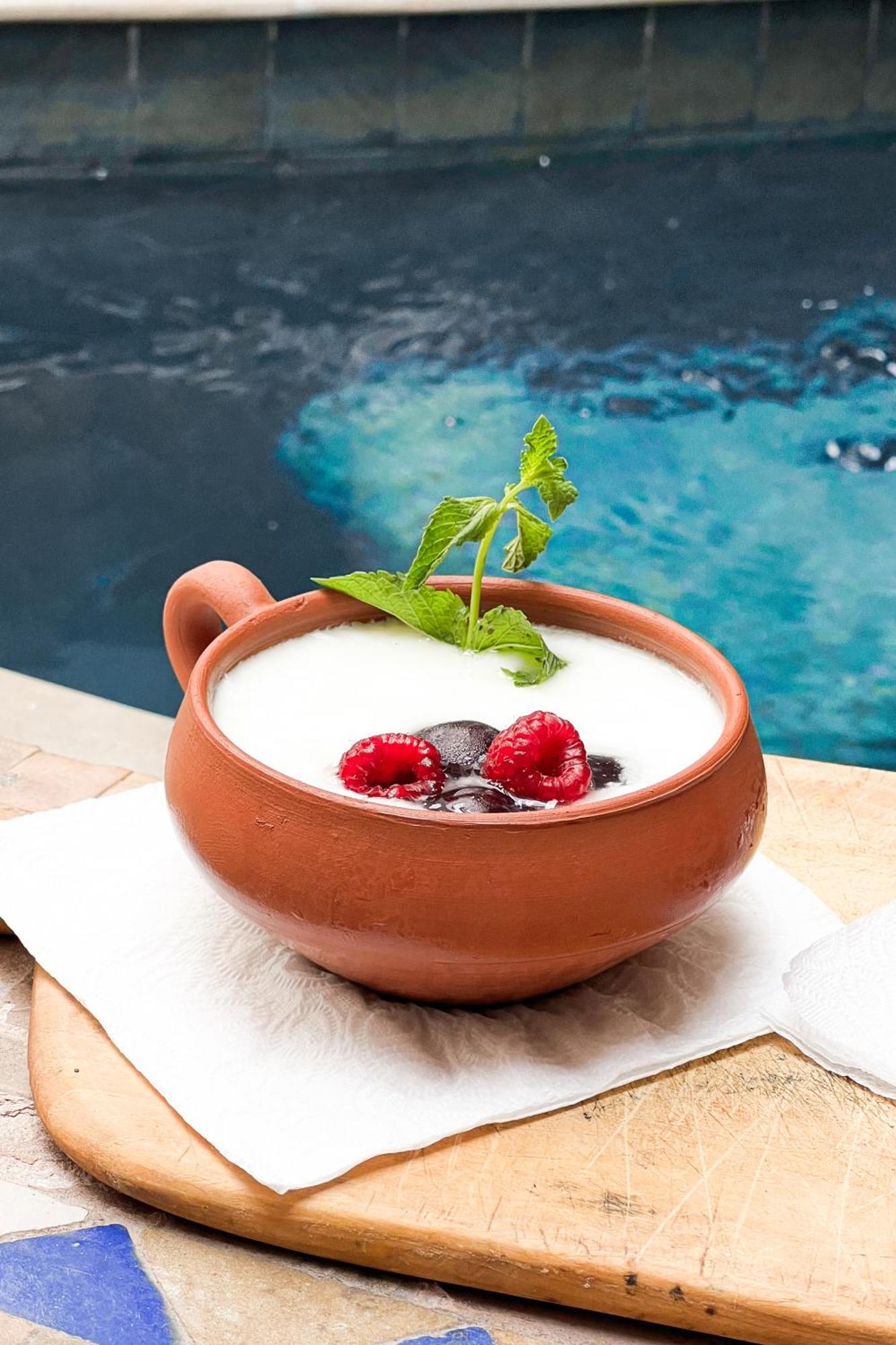 Riad Elli Marrakech Маракеш Екстериор снимка