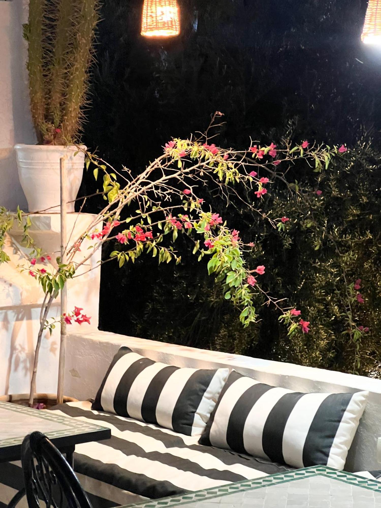Riad Elli Marrakech Маракеш Екстериор снимка